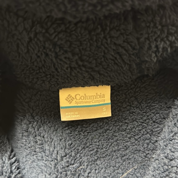 Columbia Kids' Rugged Ridge Hooded Jacket - Picture 2 of 5